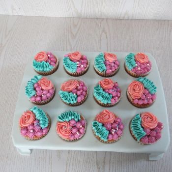 Cupcakes